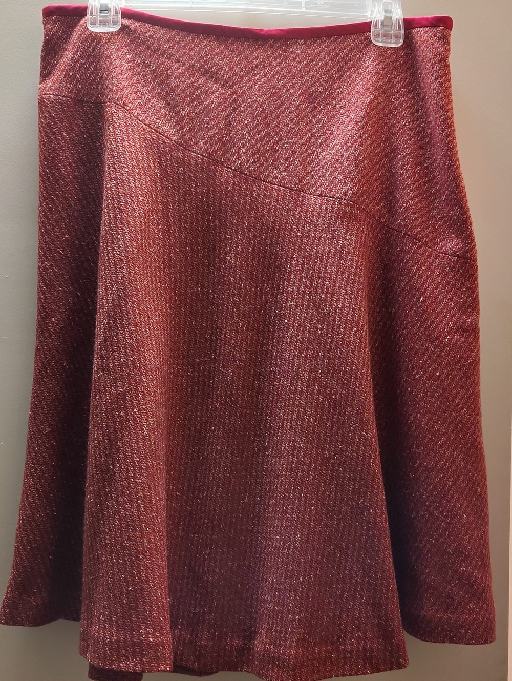 TIBI SKIRT SIZE 10